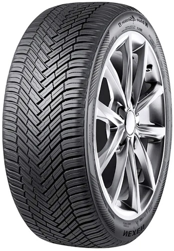 Nexen  NBLUE 4 SEASON 2 111W