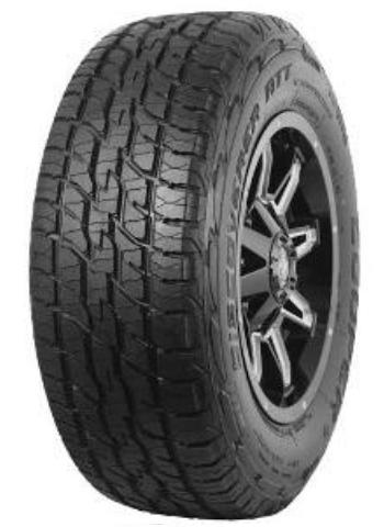 Cooper  DISCOVERER ATT 106H
