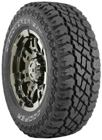 Cooper  DISCOVERER S/T MAXX 120Q