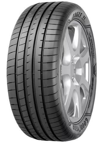 Goodyear  EAGLE F1 ASYMMETRIC 3 SUV 111H