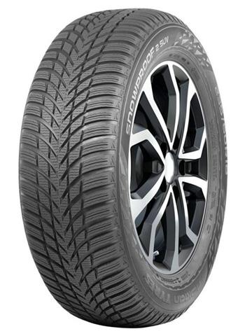 Nokian  SNOWPROOF 2 SUV 96H
