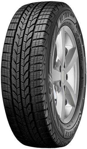 Goodyear  CARGO ULTRA GRIP 113R