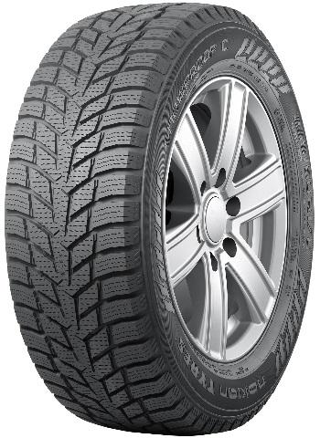 Nokian  SNOWPROOF C 107R