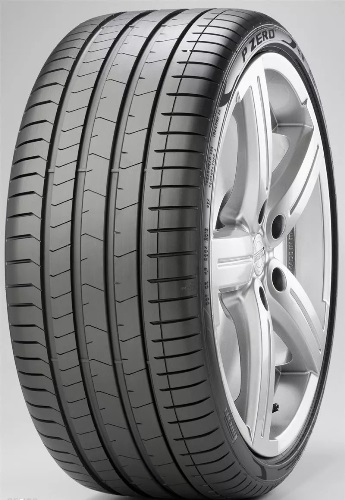 Pirelli  P-ZERO L.S. 96Y