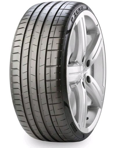 Pirelli  P-ZERO S.C 105Y