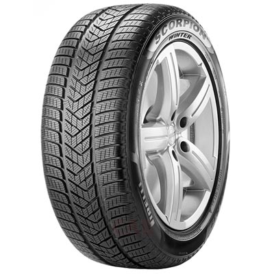 Pirelli  SCORPION WINTER 101H