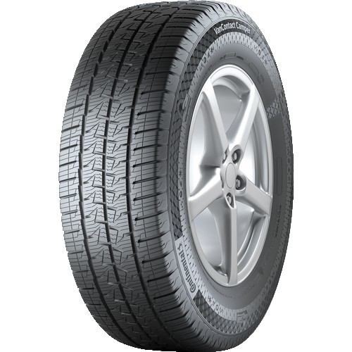 Continental  VANCO CAMPER 115R