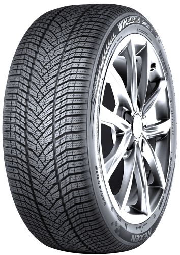 Nexen  WINGUARD SPORT 3 106V