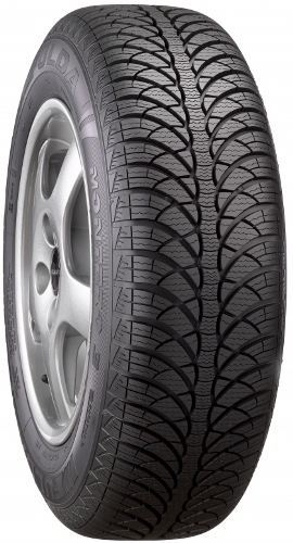 Fulda  KRISTALL MONTERO 3 91T