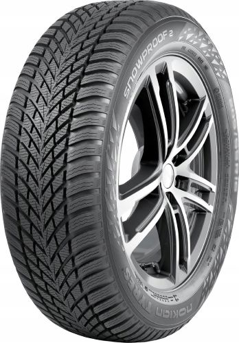 Nokian  SNOWPROOF 2 SUV 107H