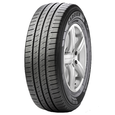 Pirelli  CARRIER ALL SEASON 121R