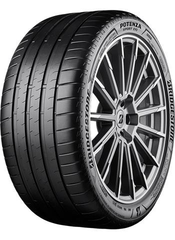Bridgestone  POTENZA SPORT EVO 105Y