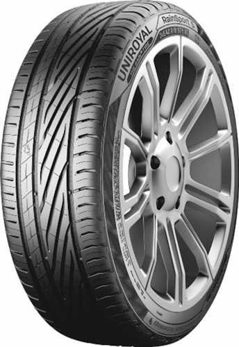 Uniroyal  RAIN SPORT 5 104Y