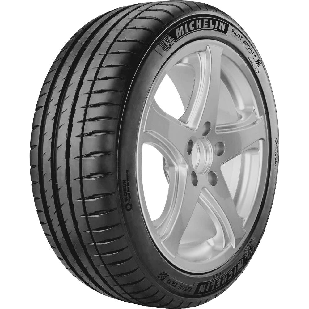 Michelin  PILOT SPORT 4 SUV 107Y