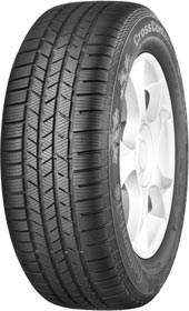 Continental  CROSS CONTACT WINTER 98H