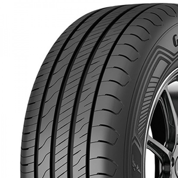 Goodyear  EFFICIENTGRIP 2 SUV 111H
