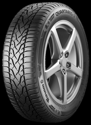 Barum  QUARTARIS 5 81T