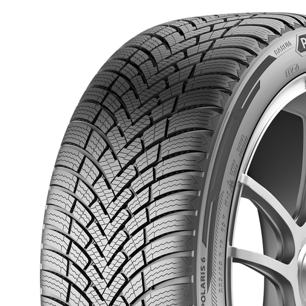 Barum  POLARIS 6 91T