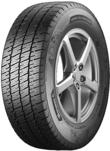 Barum  VANIS ALLSEASON 112R