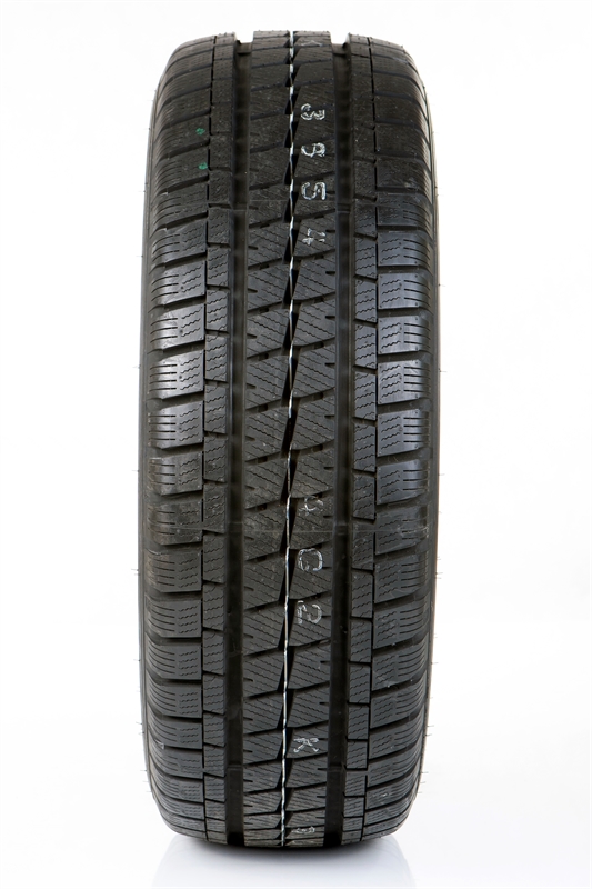 Falken  EUROALLSEASON VAN11 116R