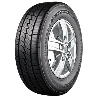 Firestone  VANMSSN 104R