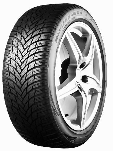 Firestone  WINTERHAWK 4 91W