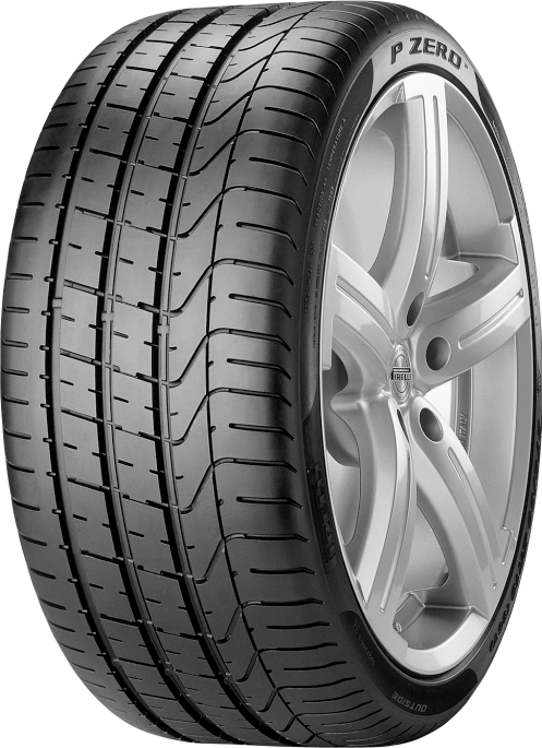 Pirelli  P ZERO 102Y