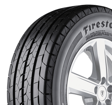 Firestone  VANHAWK 3 109T