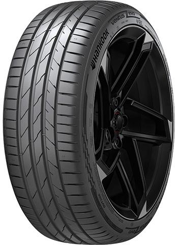 Hankook  VENTUS EVO K137 91Y