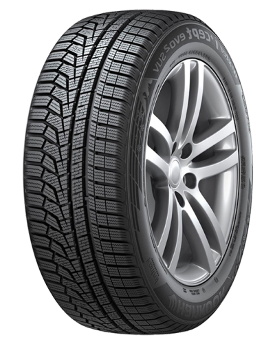 Hankook  W320 98H