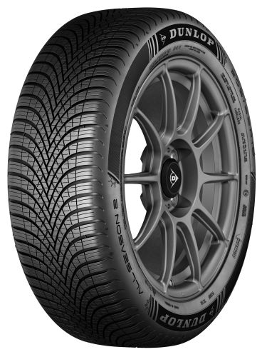 Dunlop  ALL SEASON 2 86V