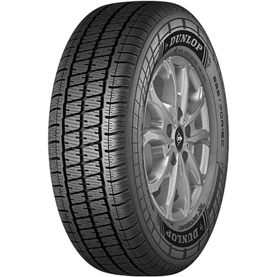 Dunlop  ECONODRIVE AS 107R