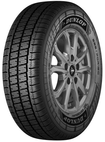 Dunlop  ECONODRIVE AS 104T