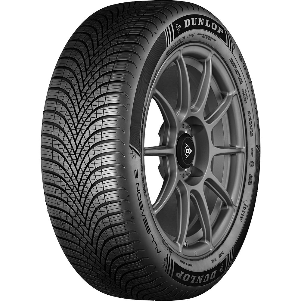 Dunlop  ALL SEASON 2 97Y