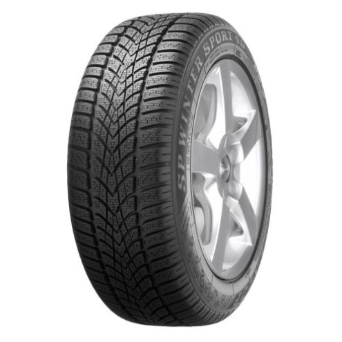 Dunlop  SP WINTER SPORT 4D 97H