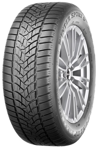 Dunlop  WINTER SPORT 5 SUV 104H