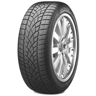 Dunlop  SP WINTER SPORT 3D 105V