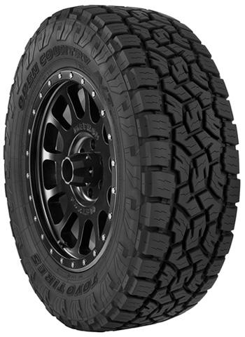 Toyo  OPEN COUNTRY A/T III 111T