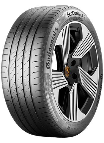 Continental  CONTI ECO CONTACT 7 93V