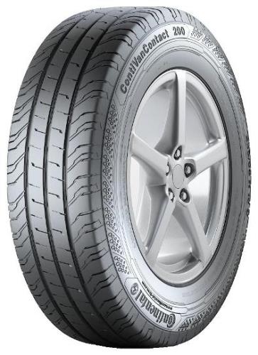 Continental  VAN CONTACT 200 110R