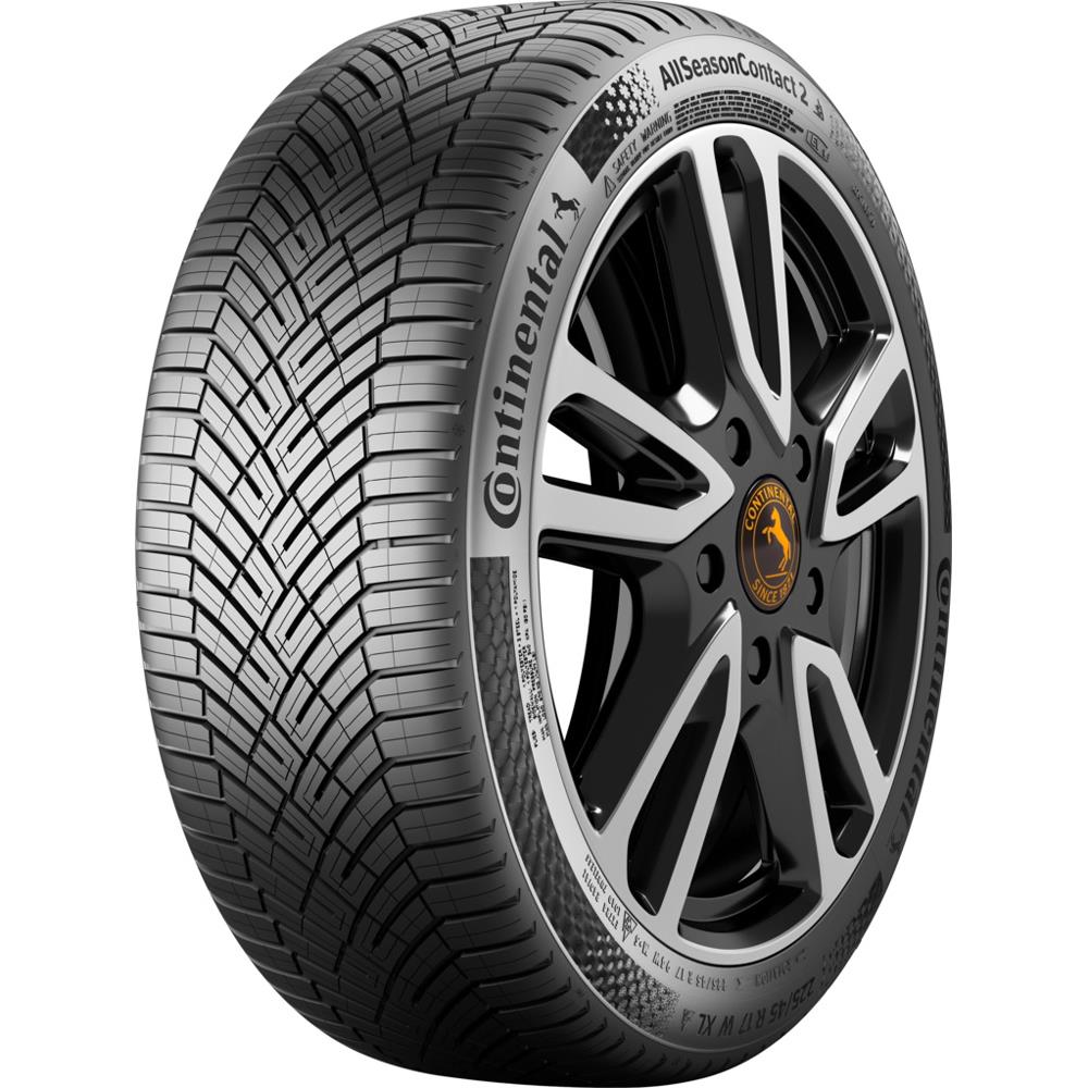 Continental  ALLSEASONCONTACT 2 91H