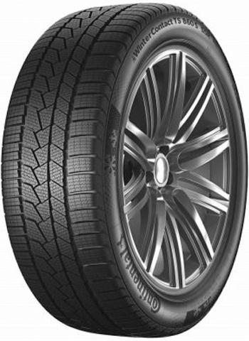 Continental  TS860S 102V