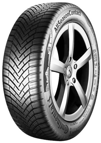 Continental  ALLSEASON CONTACT 96W