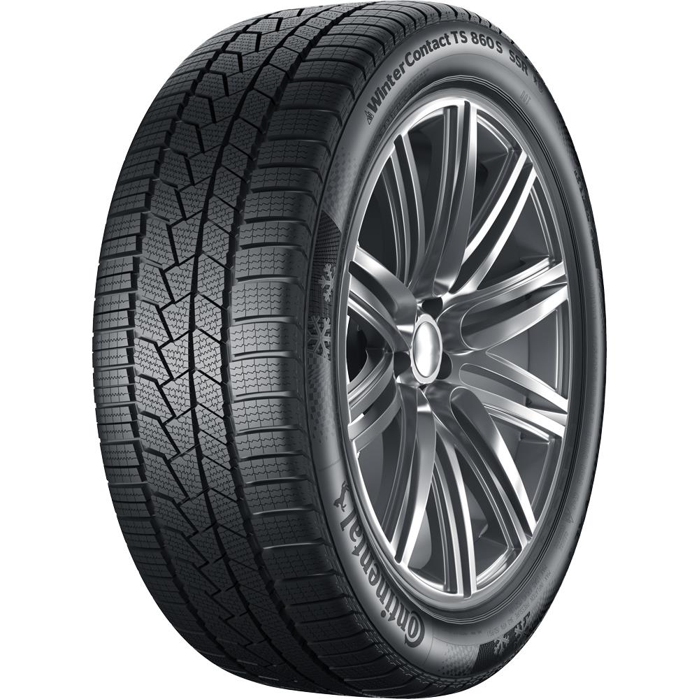 Continental  TS860S 105H