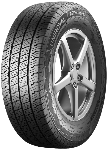 Uniroyal  ALL SEASON MAX 104R