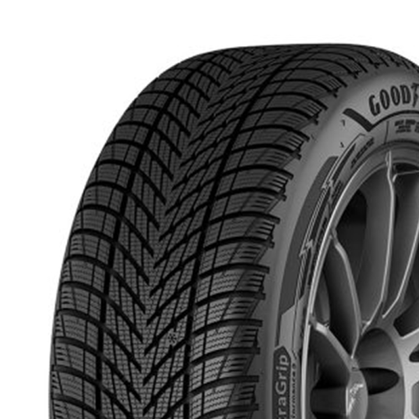 Goodyear  ULTRA GRIP PERFORMANCE 3 101T