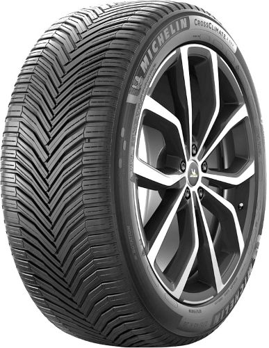 Michelin  CROSSCLIMATE 2 SUV 110W