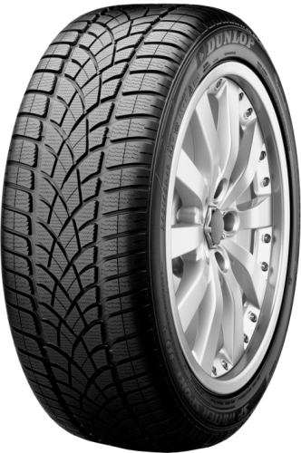 Dunlop  SP WINTER SPORT 3D 88W