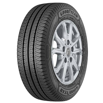 Goodyear  EFFICIENTGRIP CARGO 2 106H