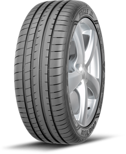 Goodyear  EAGLE F1 ASYMMETRIC 3 98Y
